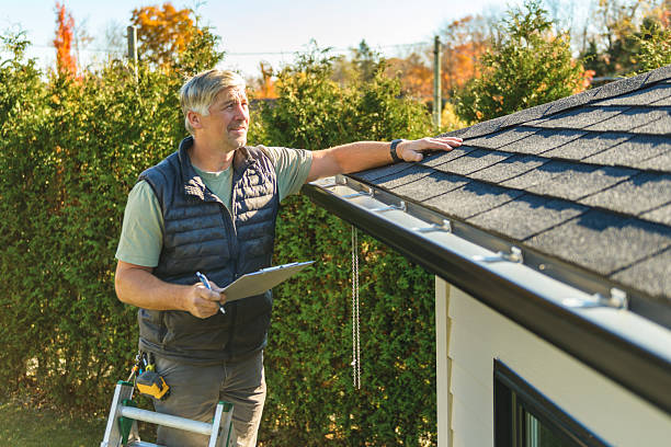 Trusted Storm Damage Roof Repair service in Darlington, IN - Ben Roofing and Steel LLC